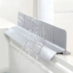Silicone Sink Splash Guard